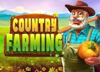 Country Farming сельская тема Прагматик Плей