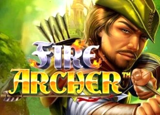 Слот Fire Archer от поставщика игр Pragmatic Play