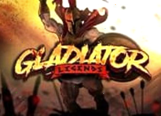 Gladiator Legends Hotskins