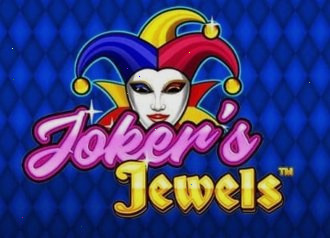 Jokers Jewels Прагматик
