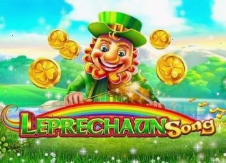 Leprechaun Song Прагматик Плей