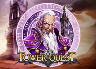 Tower Quest студии Play'n GO